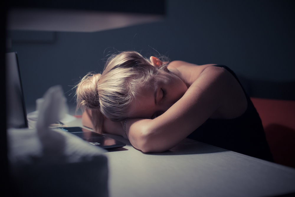 Is your teen getting enough sleep? | Texas Children's Hospital