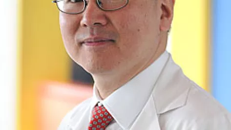 Ching Ching Lau, MD, PhD