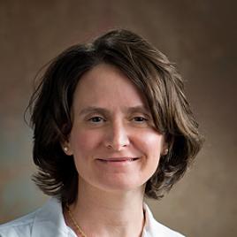 Patricia A. Baxter, MD, MBA
