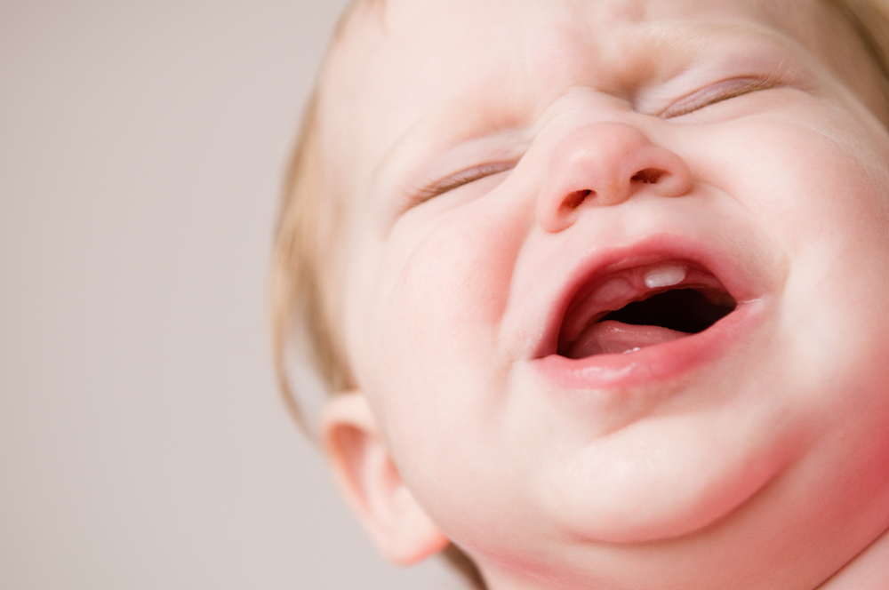Teething tips: New information for parents | Texas Children's Hospital