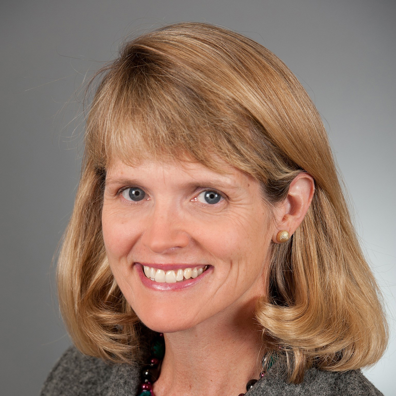 Catherine Gordon