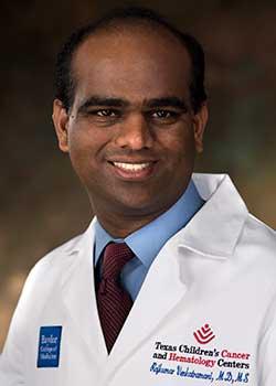 Dr. Rajkumar Venkatramani