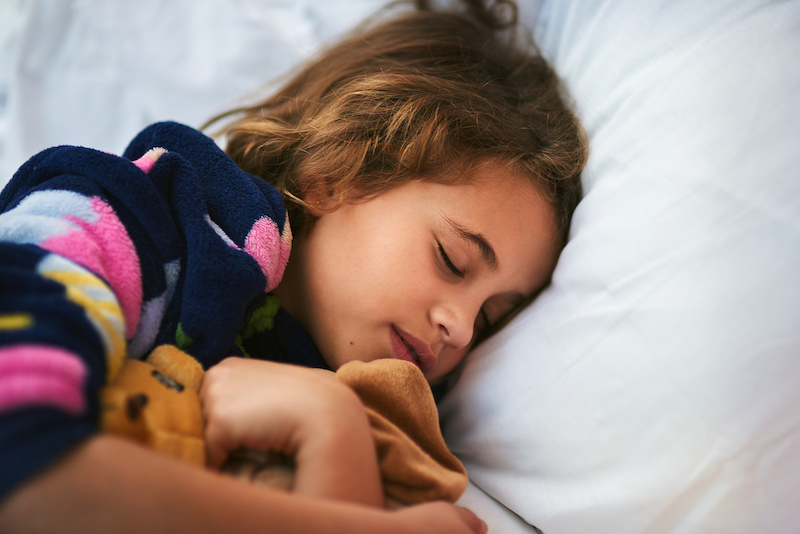 Healthy sleep Healthy sleep