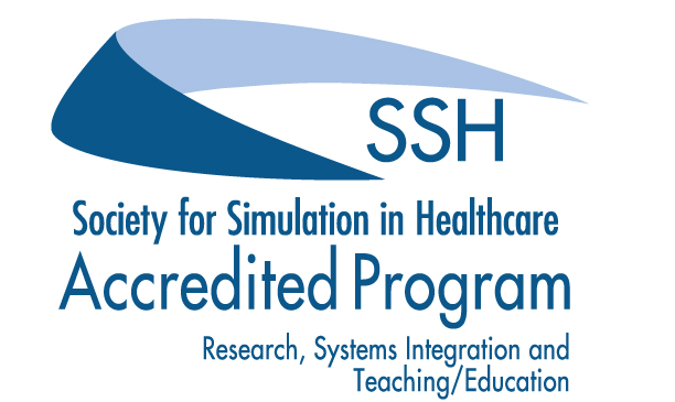 Society for Simulation in Healthcare Accredited Program