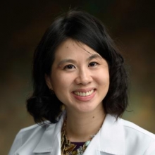 Dr. Joanna Yi