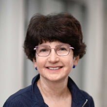 Sharon Plon, MD, PhD