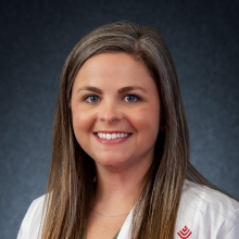 Dr. Chelsea Daignault
