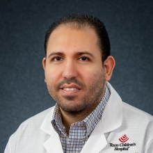 Dr. Andrew Wahba