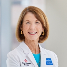 Dr. Susan Blaney