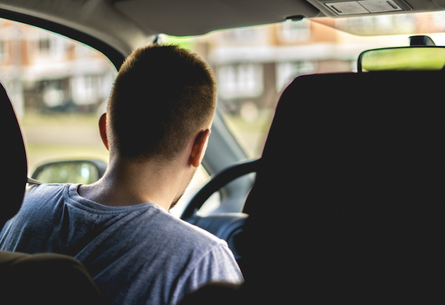 Can my teenager drive after a concussion? | Texas Children's Hospital
