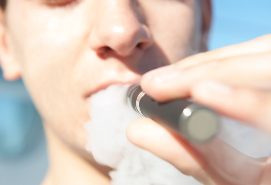 Busting 3 myths on e-cigarettes | Texas Children's Hospital