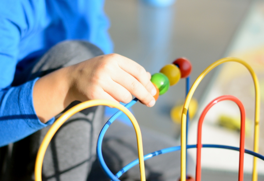 psychotherapy Psychology | Texas Children's Hospital