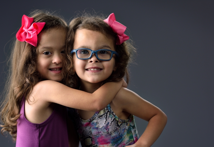 Eva and Layla's story | Texas Children's Hospital