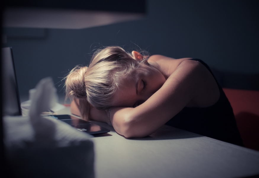 Is your teen getting enough sleep? | Texas Children's Hospital