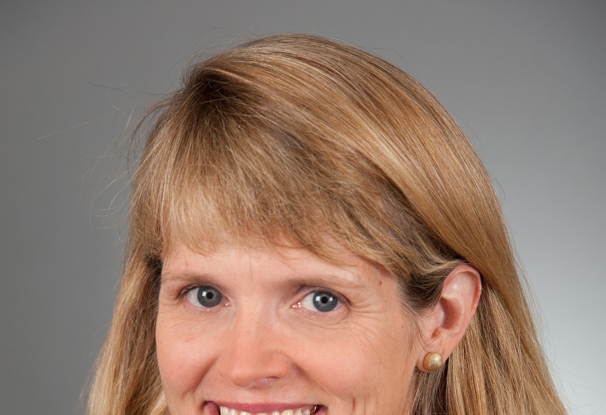 Catherine Gordon