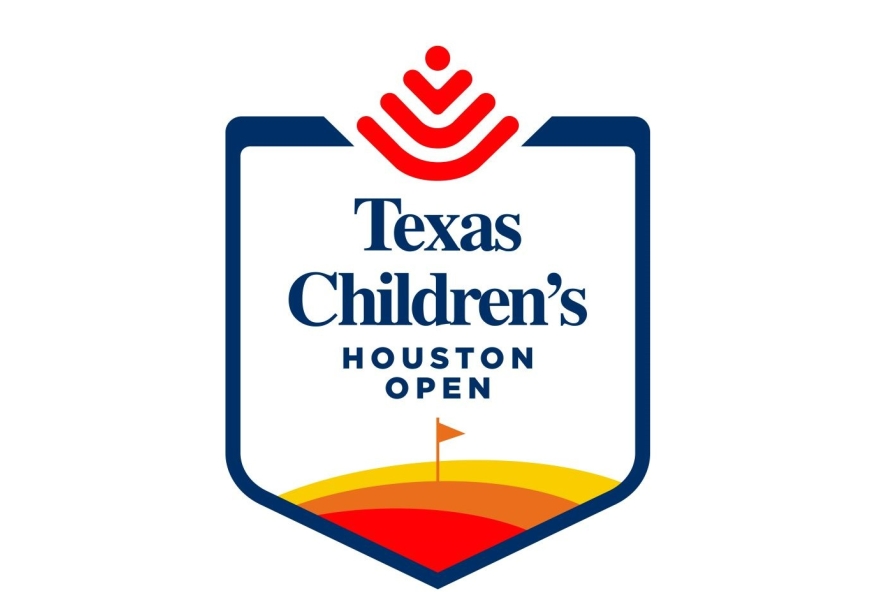 Texas Children's Houston Open official logo
