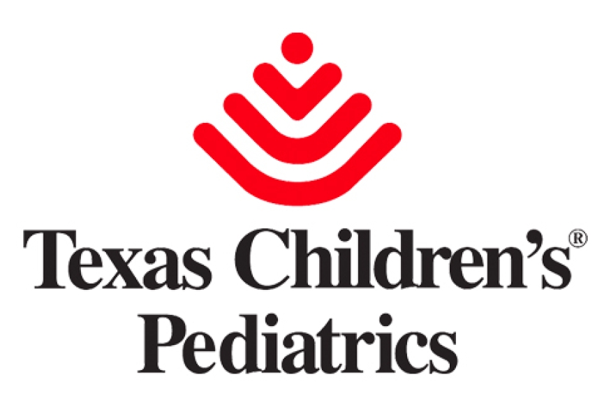 Texas Children's Pediatrics logo