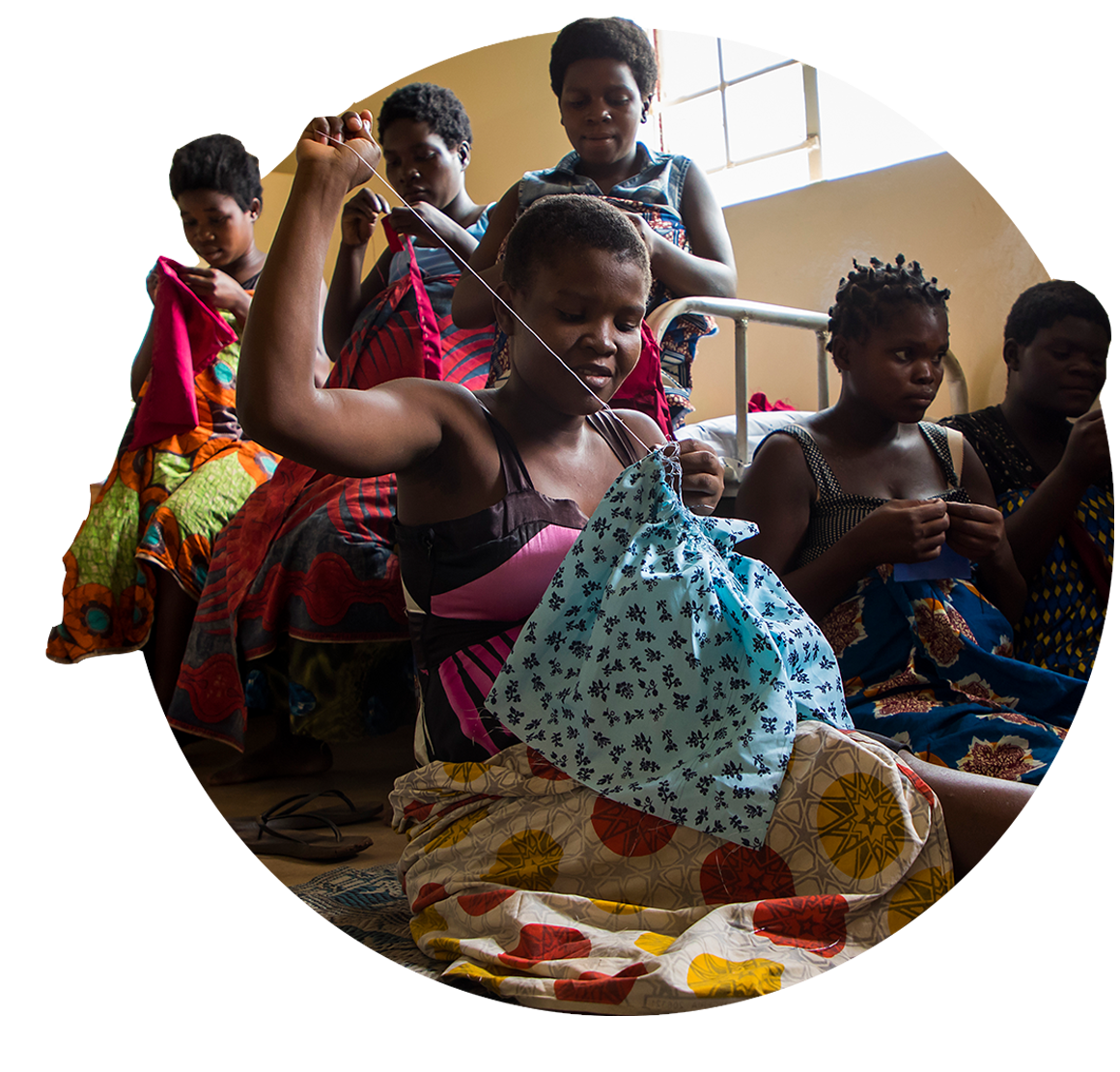 Texas Children's Global Health Texas Children’s