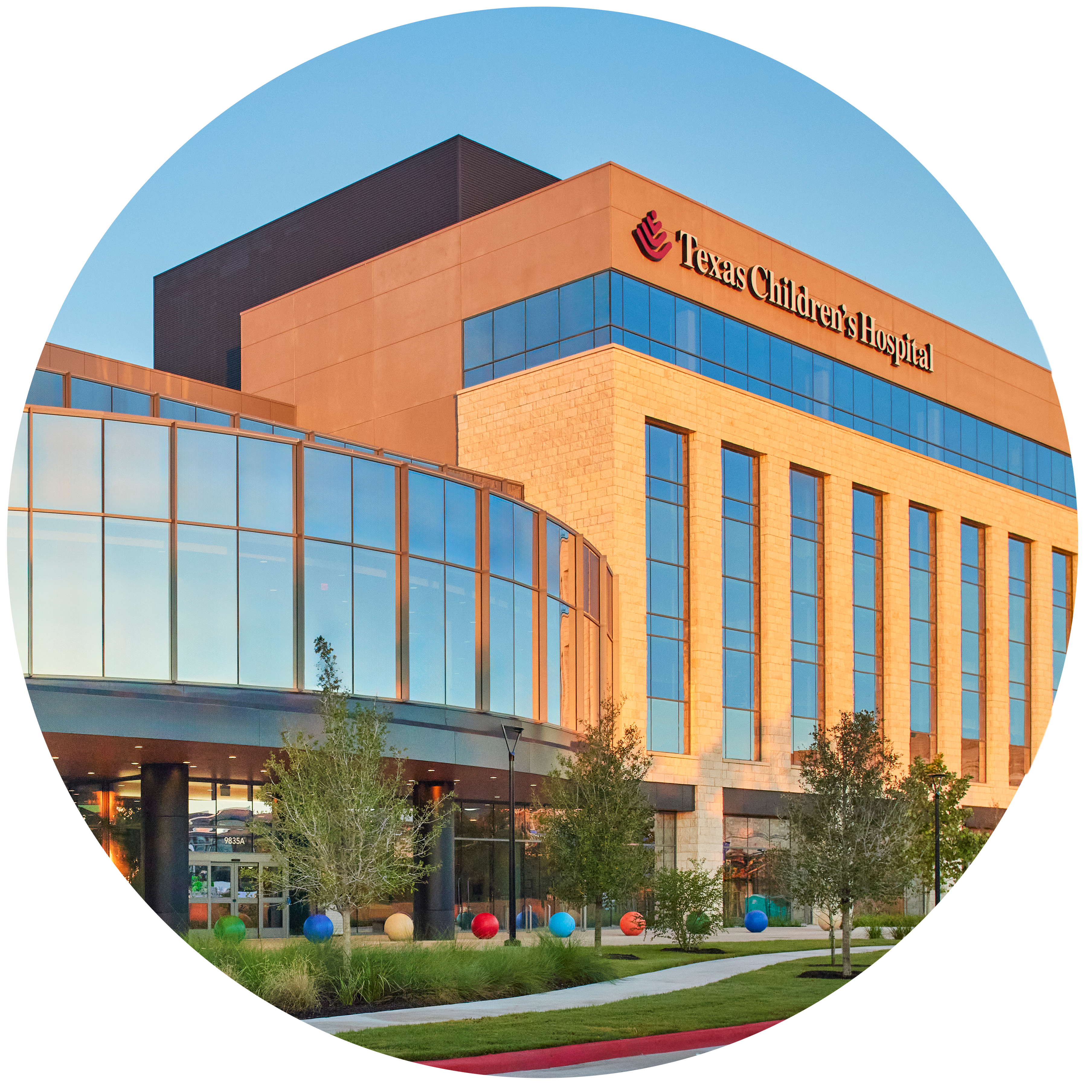 Texas Children’s Hospital Austin Emergency Center