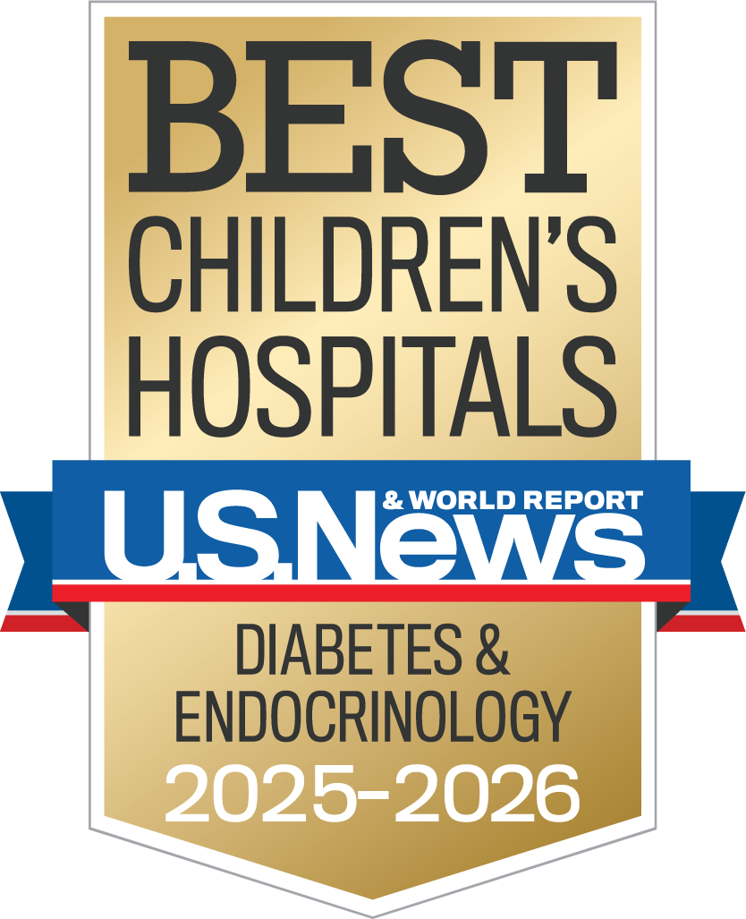 Diabetes & Endocrinology