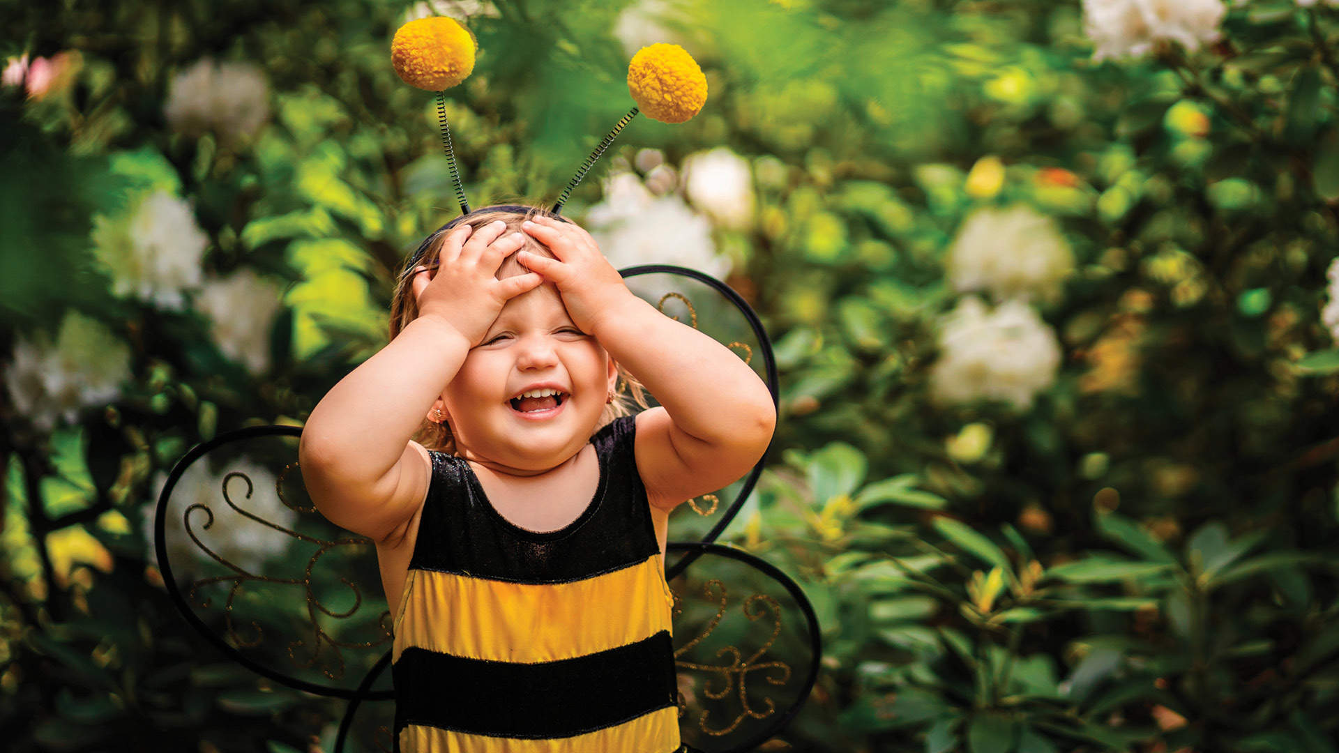Bees Kneews