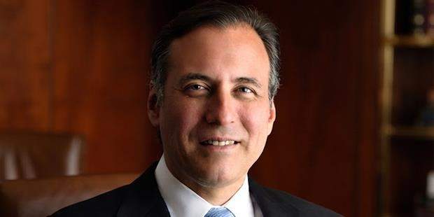 Dr. James Versalovic, President, Texas Children’s Research Institute 