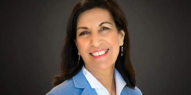 Dr. Huda Zoghbi, Research-in-Chief, Texas Children’s Hospital 