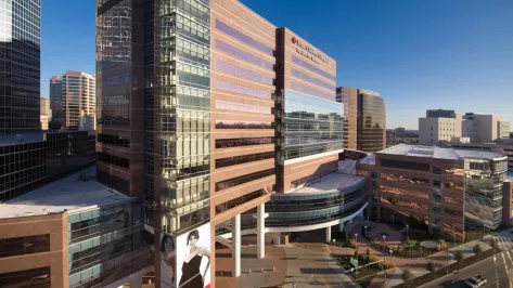 Texas Children’s Pavilion for Women Receives Highest Level Maternal Care Designation by the State of Texas