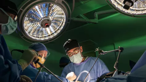 Texas Childrens Hospital To Become First Accredited Adolescent-Only Bariatric Surgery Center in Texas, 7th in the Nation