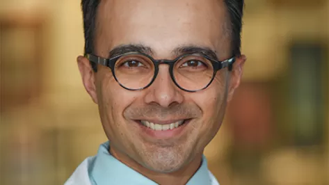 Dr. Sameer Sheth Announced as Director of The Gordon and Mary Cain Pediatric Neurology Research Foundation Laboratories at Texas Children’s Hospital