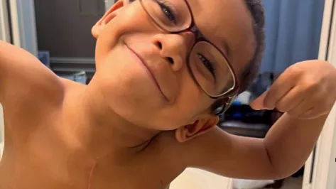 First Young Life Saved with Project ADAM School Implementation  through Texas Children's Hospital