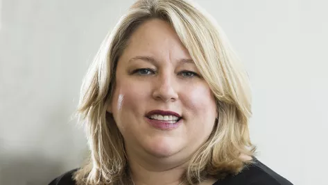 Texas Children’s Hospital The Woodlands Names Dr. Rachel Marek as Chief Medical Officer