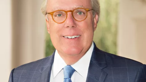 Texas Children’s Hospital announces Michael Linn as new chairman of the board