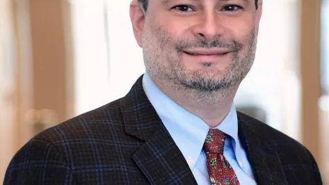 The Jan and Dan Duncan Neurological Research Institute at Texas Children’s Hospital Announces a New Co-Director