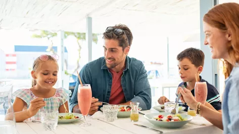 Tips for eating local in Austin
