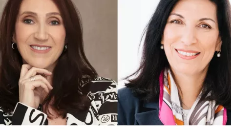 Dr. Maria Elena Bottazzi and Dr. Huda Zoghbi Inducted into the Texas Women’s Hall of Fame at 2023 Gala