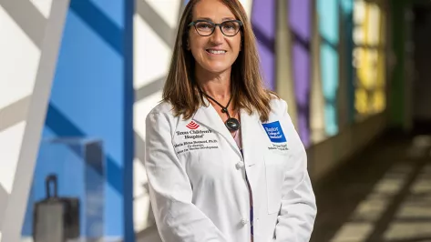 Texas Children’s Hospital’s Dr. Maria Elena Bottazzi Awarded The Vilcek-Gold Award For Humanism In Healthcare
