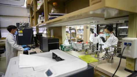 Texas Children’s Hospital and Baylor College of Medicine COVID-19 Vaccine Technology Secures Emergency Use Authorization in India