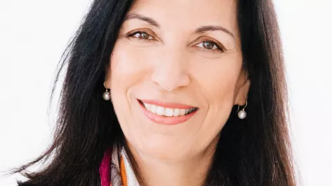 Dr. Huda Zoghbi awarded Elaine Redding Brinster Prize