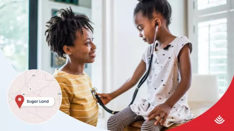 Texas Children’s Urgent Care Opens in Sugar Land