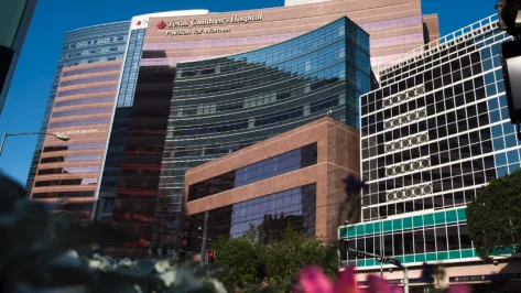 Texas Children’s Pavilion for Women recognized as a 2022 Bernard J. Tyson National Award for Excellence in Pursuit of Healthcare Equity recipient by The Joint Commission, Kaiser Permanente