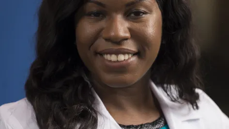 Shaniqua J. Anum, MD
