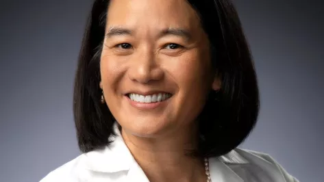 Katherine King, MD, PhD
