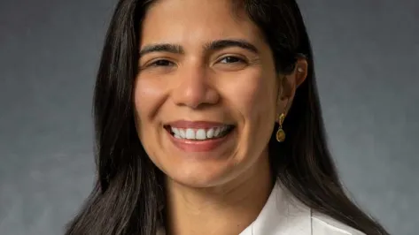 Luisanna Sánchez Ventura, MD