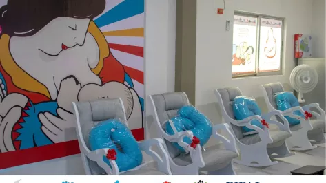 Global Health Breastfeeding