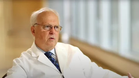 Dr. Swann interview