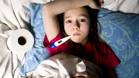 Flu Symptoms