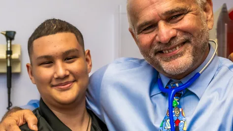 Jason's Story