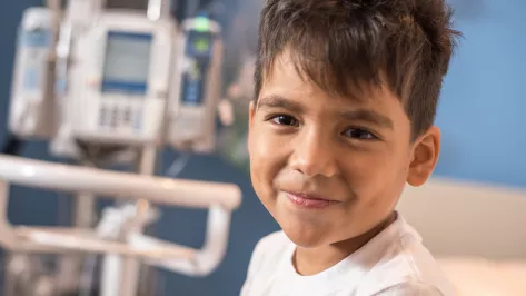 Jayden's Story