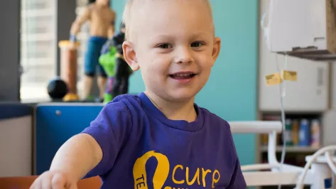 Owen's Story